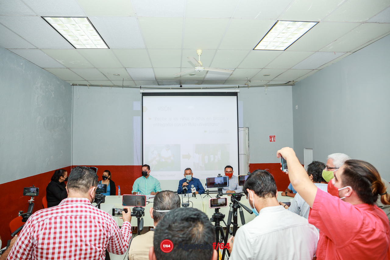 Presentación de casos de éxito de Cendi y Universidad José Martí.
