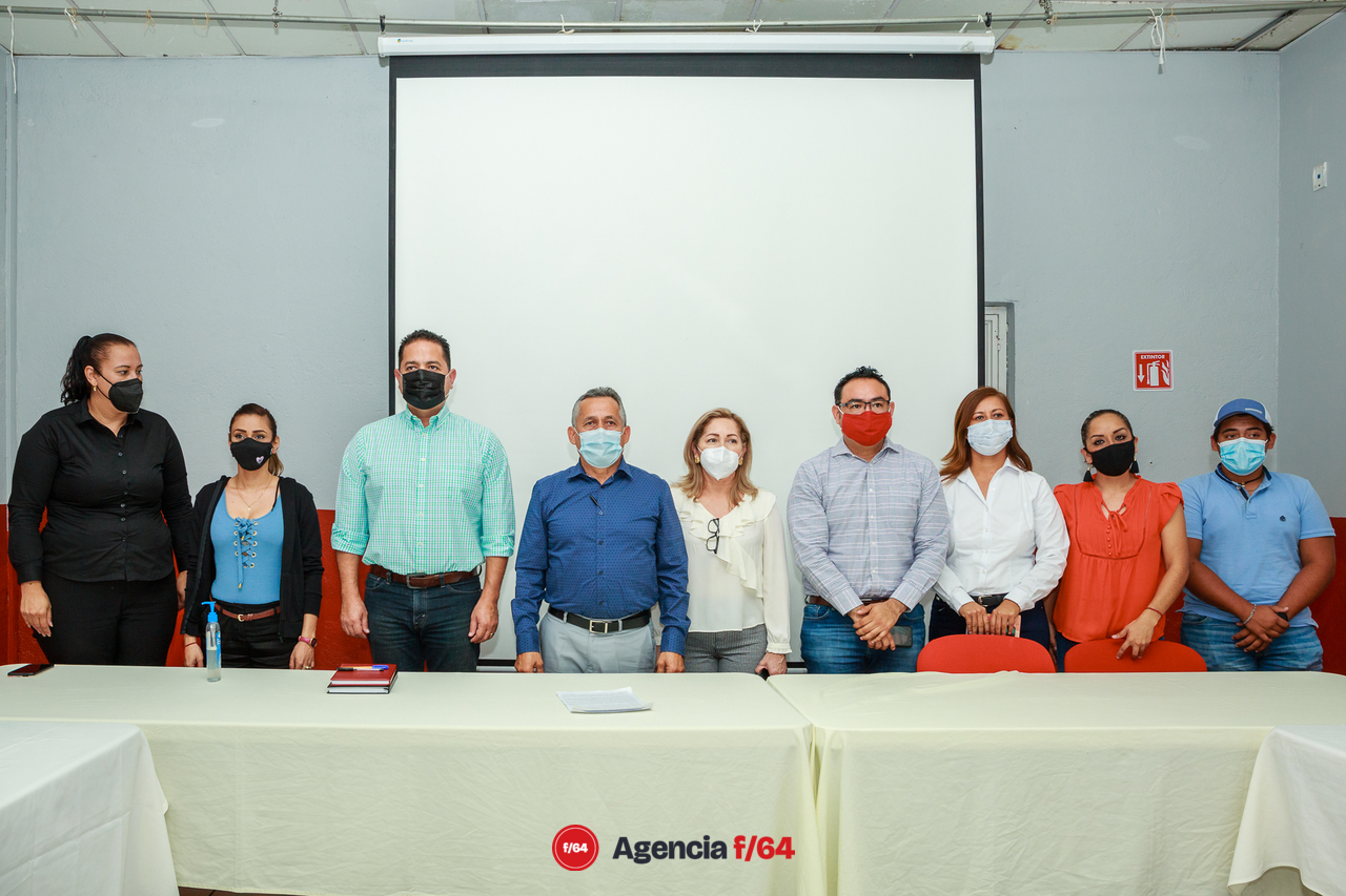 Presentación de casos de éxito de Cendi y Universidad José Martí.