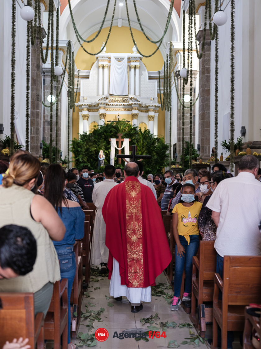 Marcha del Silencio