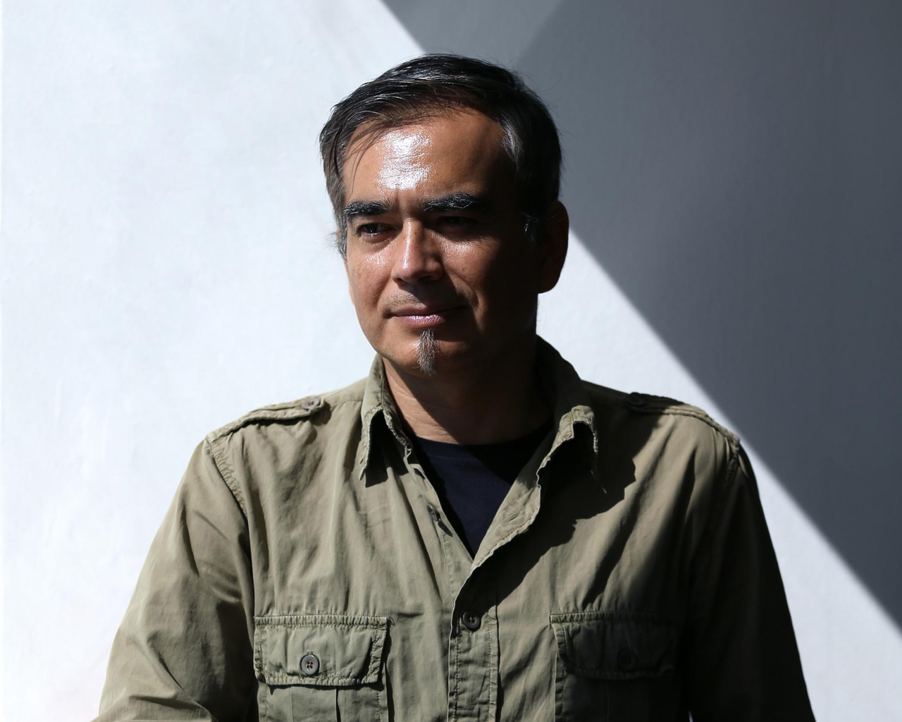 P R E S E N C I A S, exposición fotográfica
