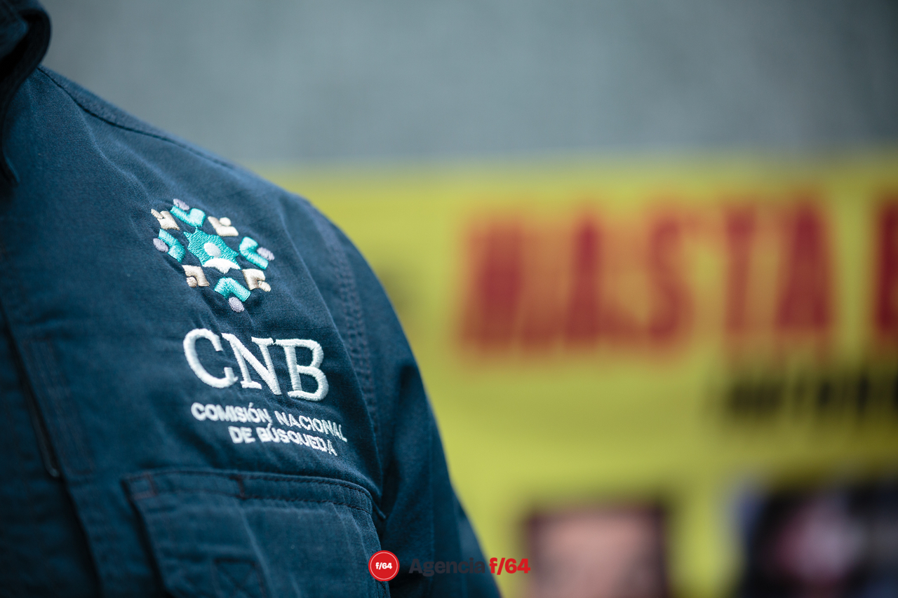 Acuerdos para fortalecer el Sistema Estatal de Búsquedas de Personas en conjunto con la Fiscalía General del Estado (FGE) y la Comisión de Búsqueda de Personas del Estado de Colima.