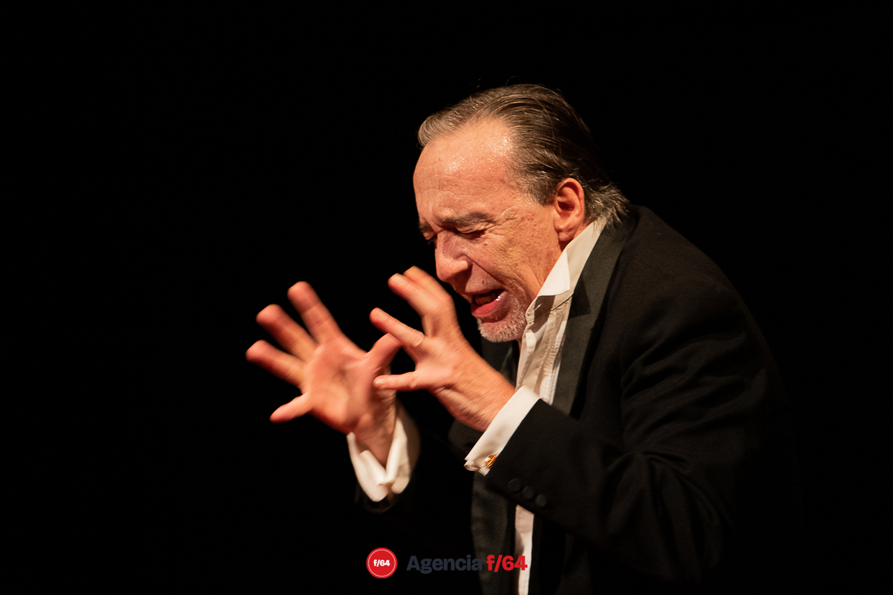 El Banquero Anarquista.
