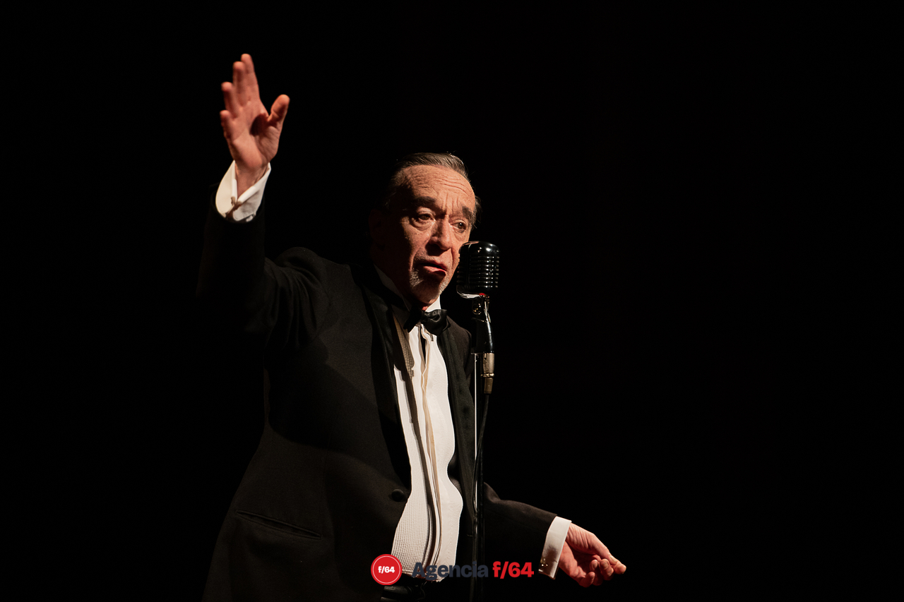 David Hevia.
Festival de Teatro a Una Sola Voz.
Colima, Col.