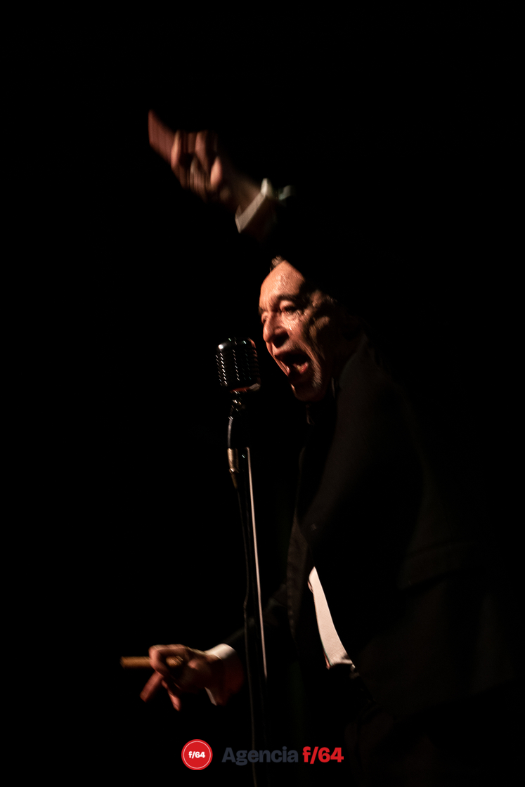 David Hevia.
Festival de Teatro a Una Sola Voz.
Colima, Col.