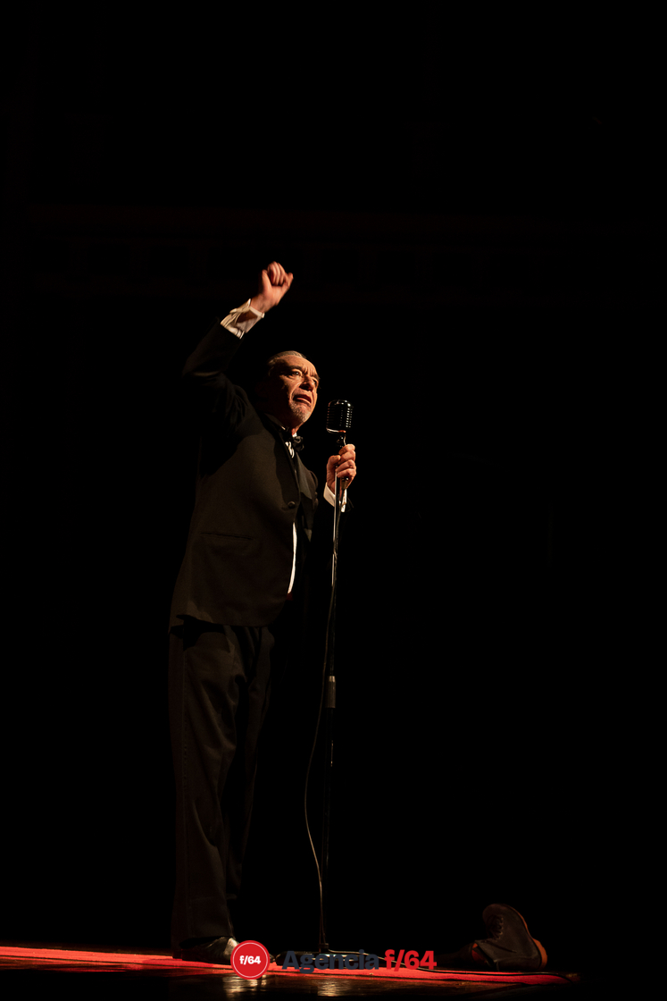 David Hevia.
Festival de Teatro a Una Sola Voz.
Colima, Col.