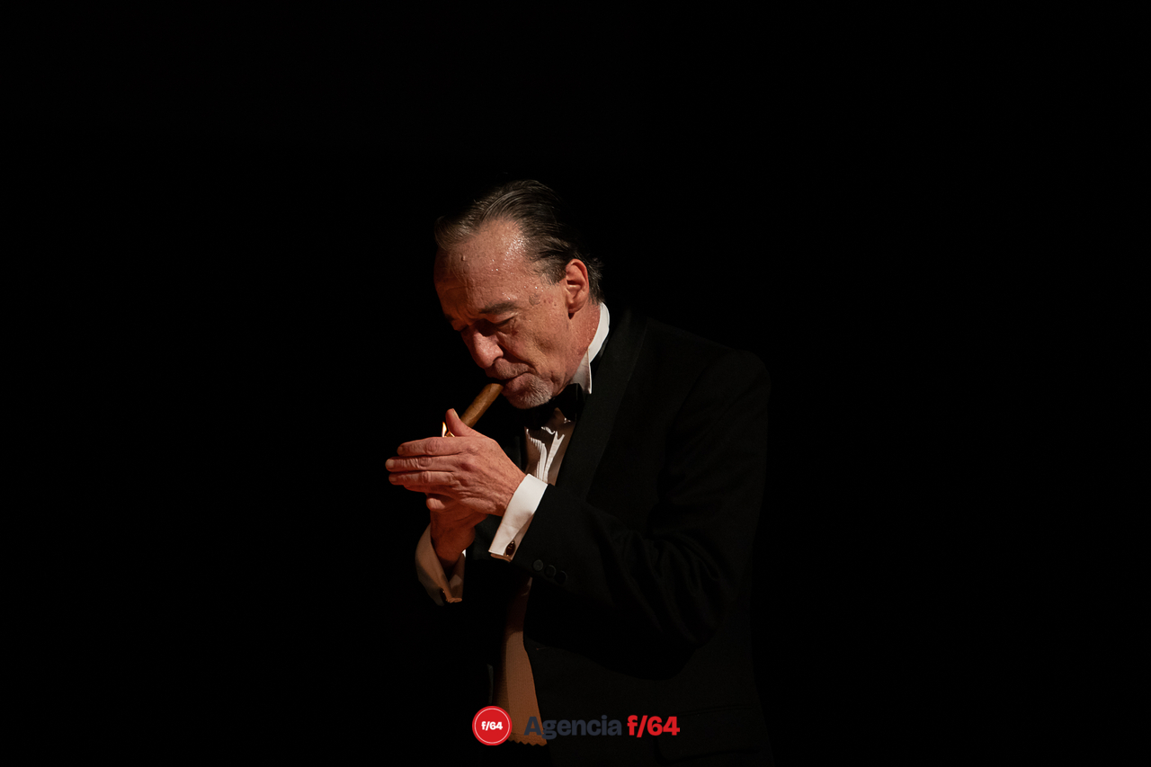 David Hevia.
Festival de Teatro a Una Sola Voz.
Colima, Col.