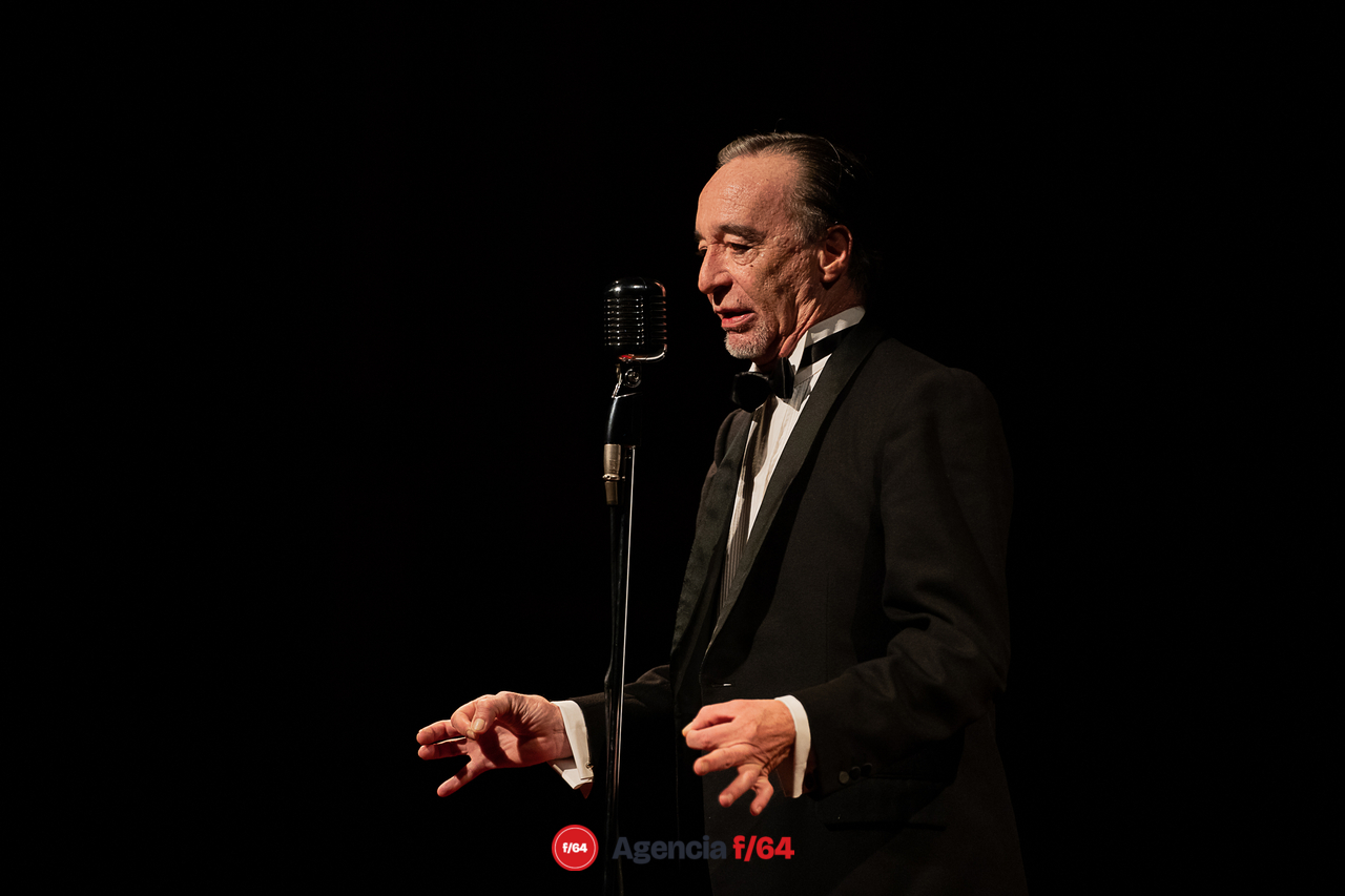 David Hevia.
Festival de Teatro a Una Sola Voz.
Colima, Col.