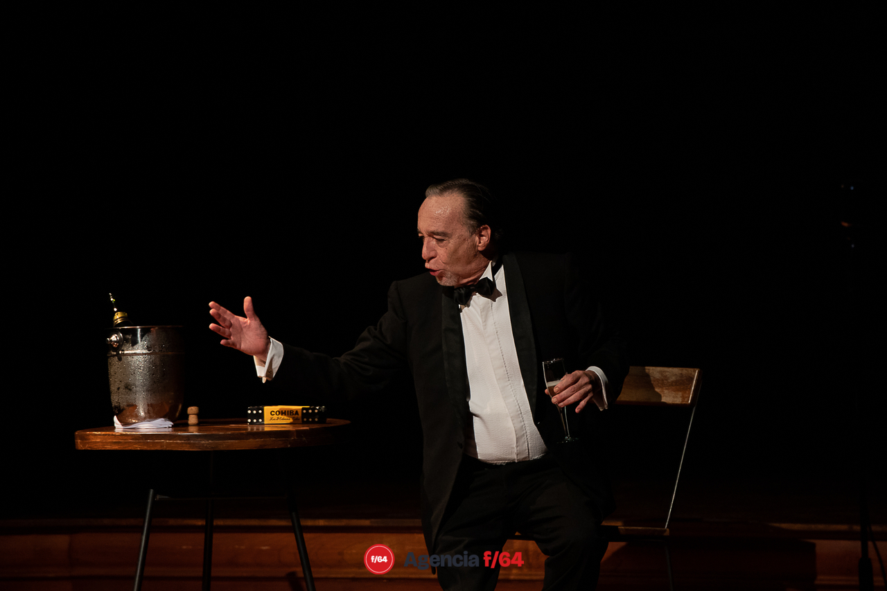 David Hevia.
Festival de Teatro a Una Sola Voz.
Colima, Col.
