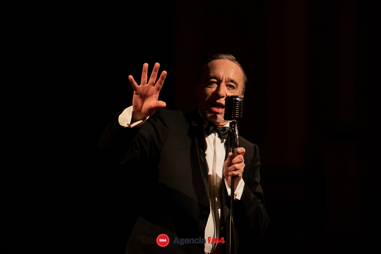 David Hevia.
Festival de Teatro a Una Sola Voz.
Colima, Col.