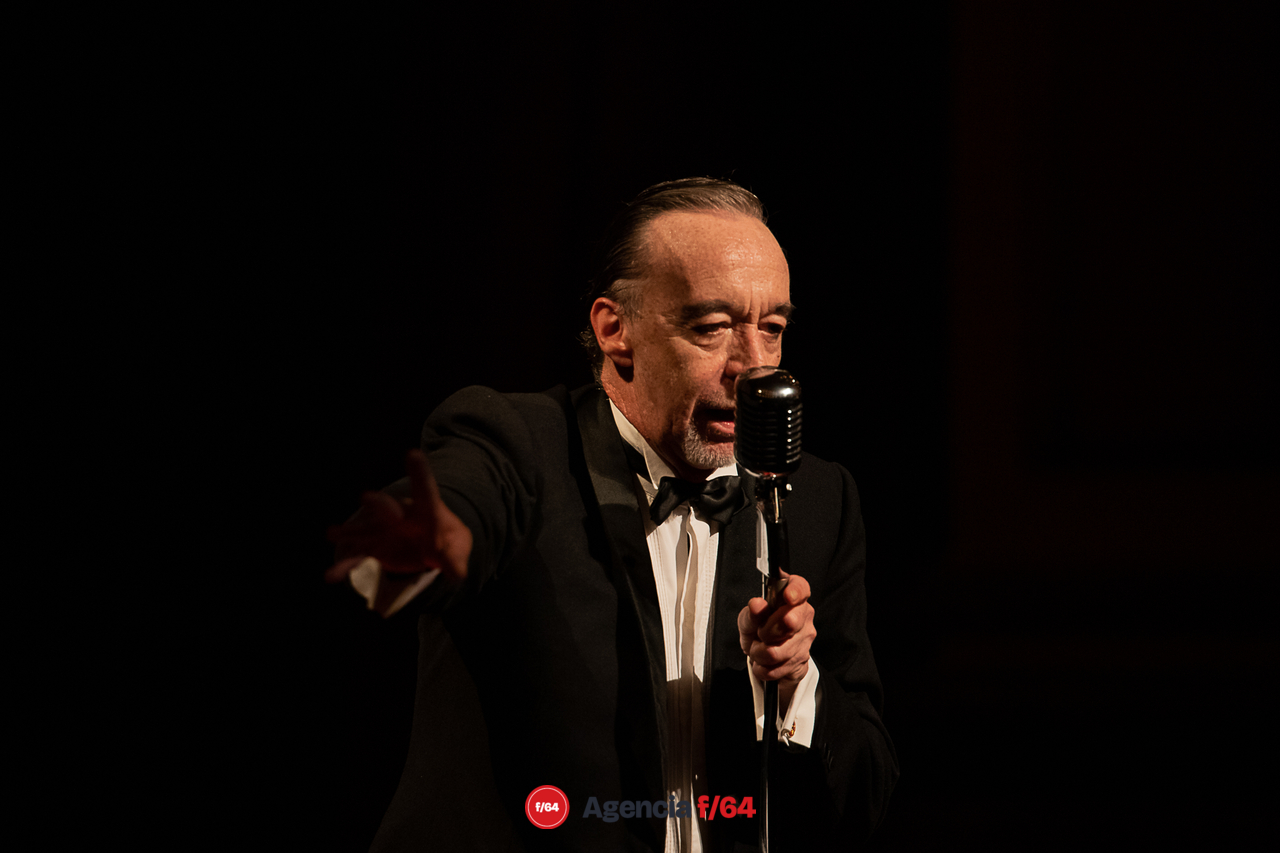 David Hevia.
Festival de Teatro a Una Sola Voz.
Colima, Col.