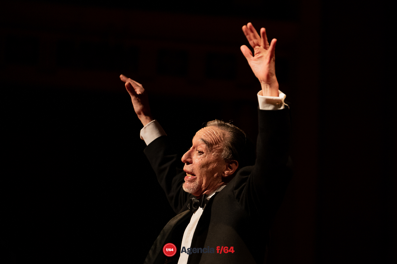 David Hevia.
Festival de Teatro a Una Sola Voz.
Colima, Col.