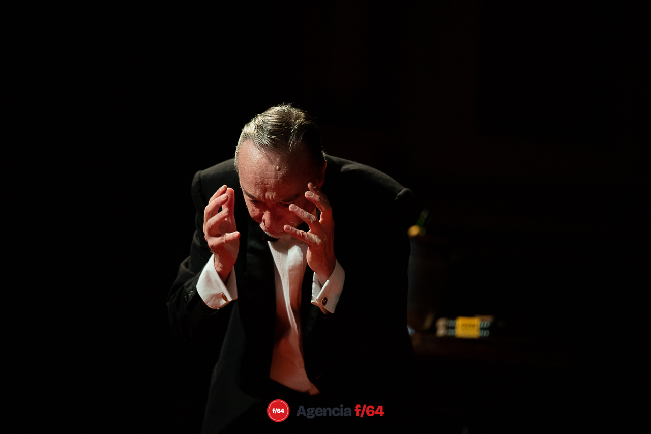 David Hevia.
Festival de Teatro a Una Sola Voz.
Colima, Col.