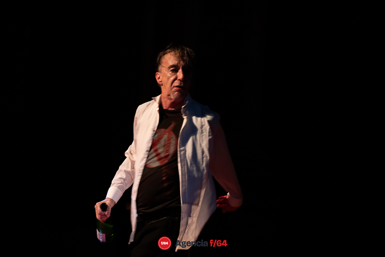 David Hevia.
Festival de Teatro a Una Sola Voz.
Colima, Col.