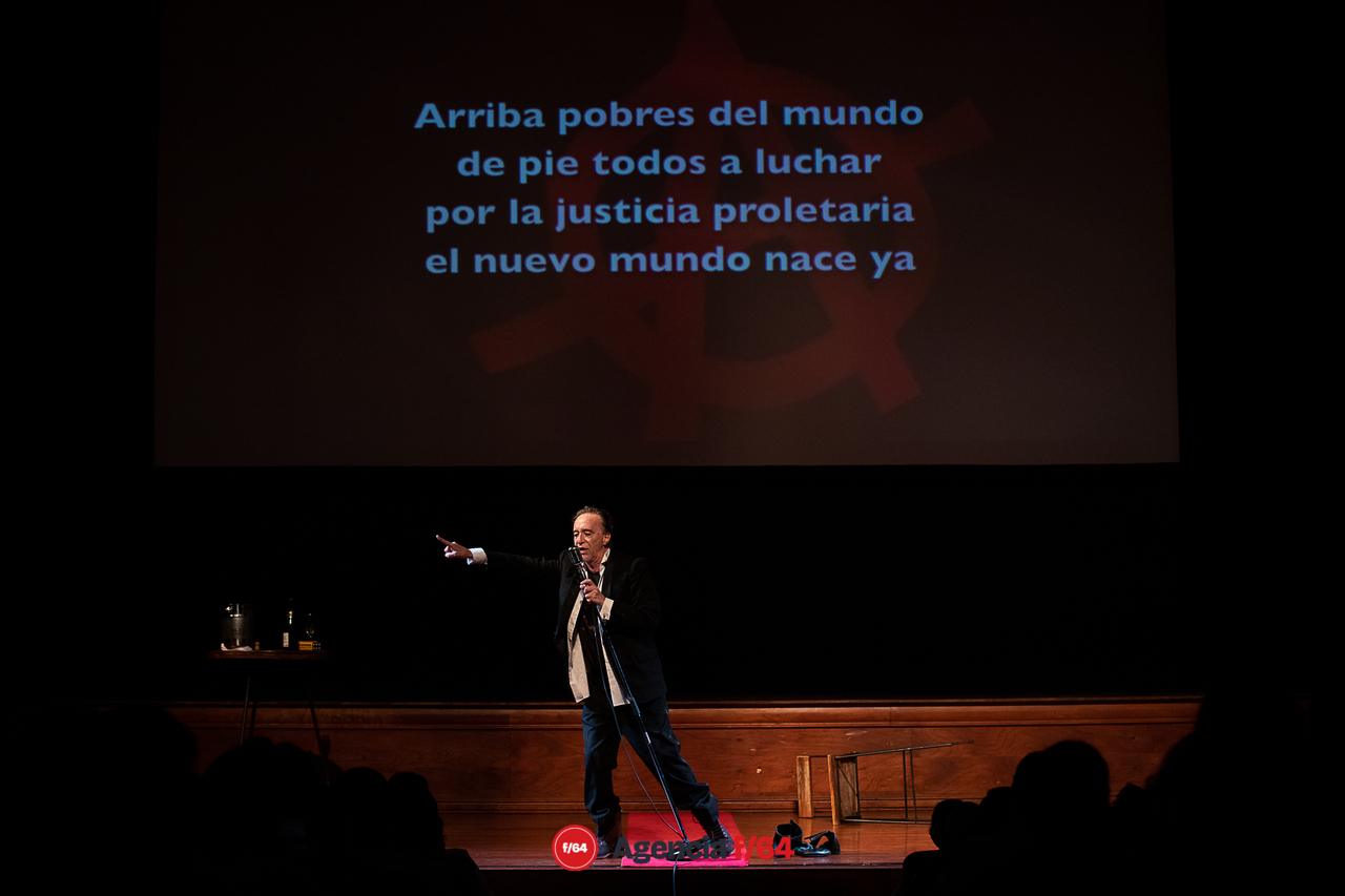 David Hevia.
Festival de Teatro a Una Sola Voz.
Colima, Col.