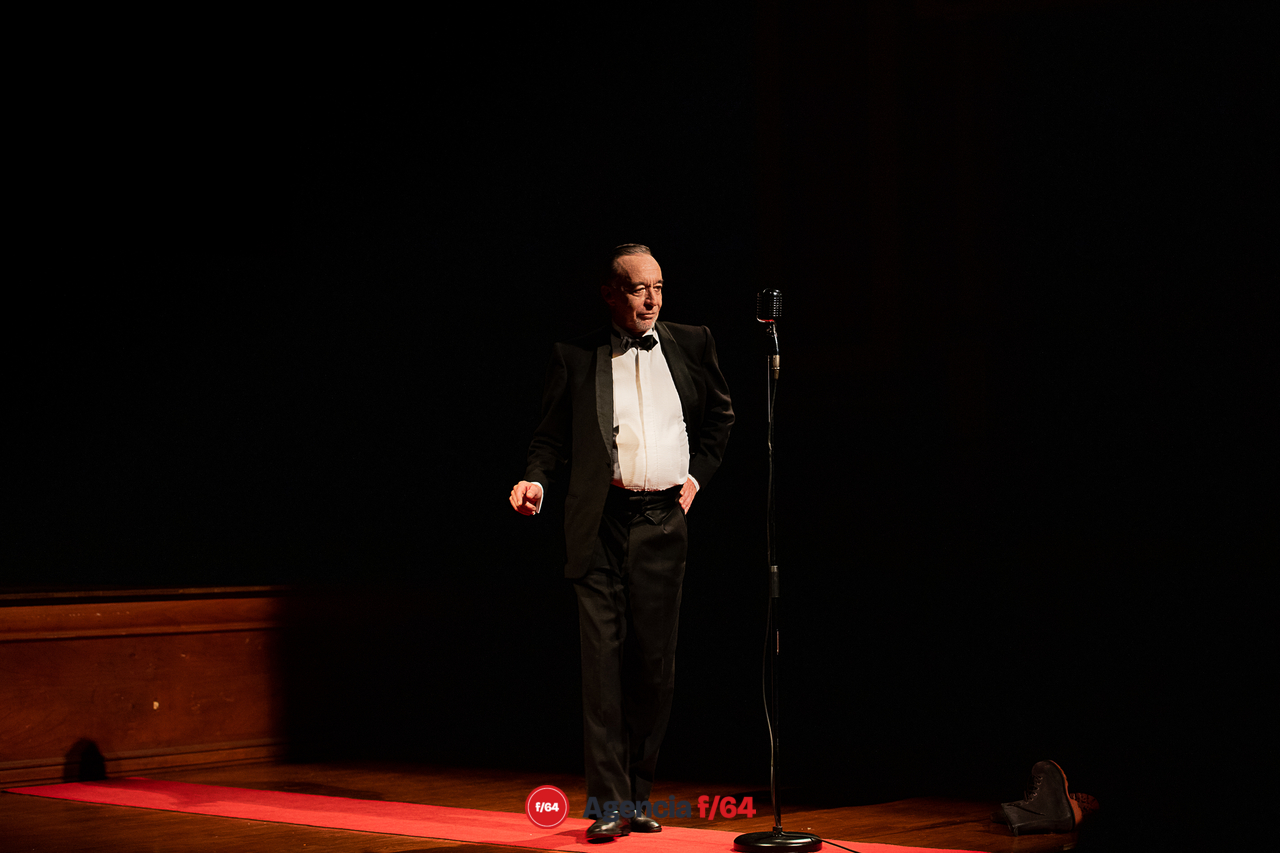 David Hevia.
Festival de Teatro a Una Sola Voz.
Colima, Col.