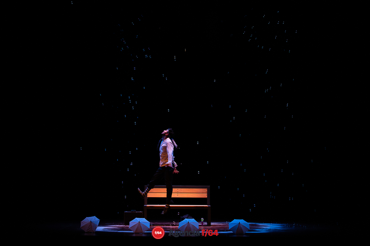 Alfredo Ávila Castro.
 17º Festival de Teatro  a Una Sola voz.
Colima, Col.