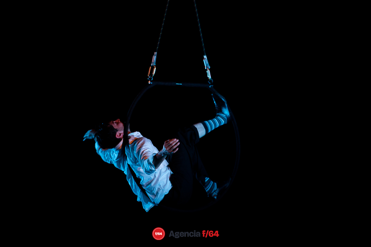 Alfredo Ávila Castro.
 17º Festival de Teatro  a Una Sola voz.
Colima, Col.