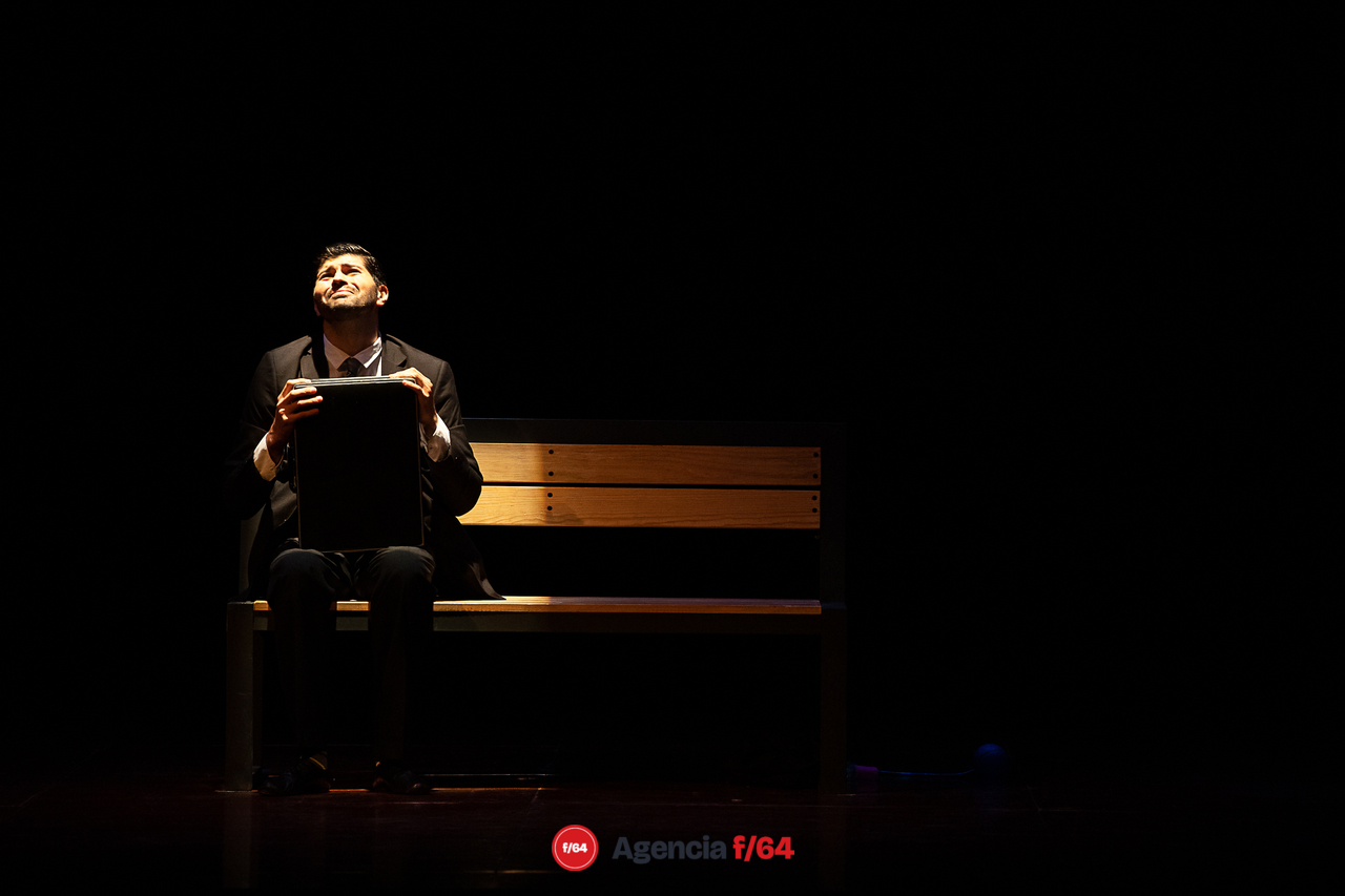 Alfredo Ávila Castro.
 17º Festival de Teatro  a Una Sola voz.
Colima, Col.