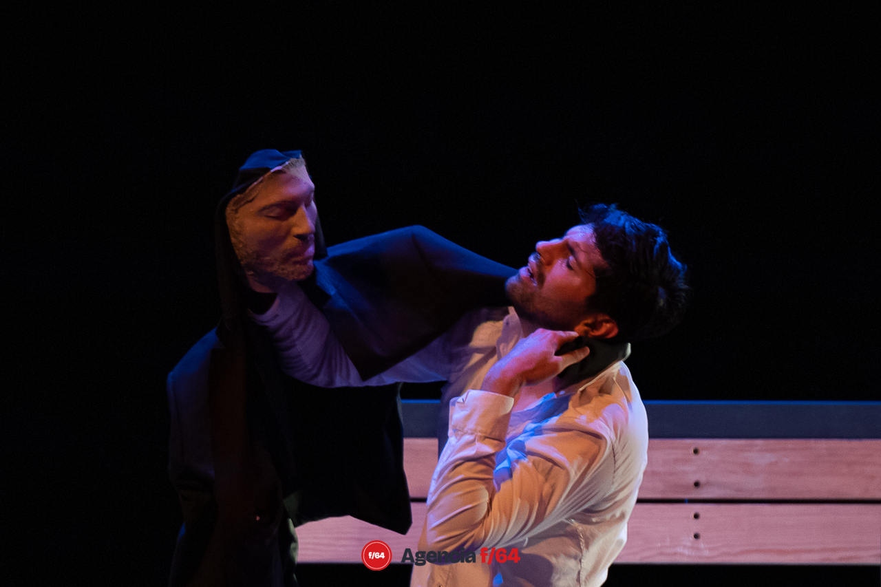 Alfredo Ávila Castro.
 17º Festival de Teatro  a Una Sola voz.
Colima, Col.