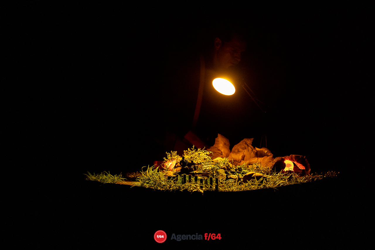 Austin Morgan.
Crónicas improbables en la vida de Tom, a partir del encuentro con una gallina intergaláctica.
17º Festival de Teatro a Una Sola Voz.
Colima, Col.