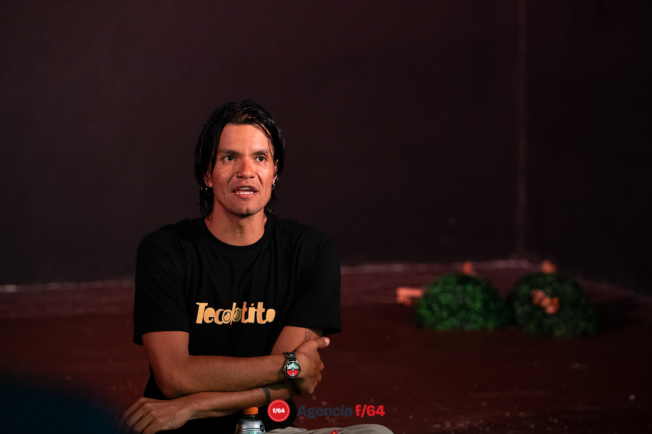 Tecolotito.
Colectivo Transeúnte.  (Jalisco)
Casa Caracol. Artes Escénicas para niñas, niños y jóvenes.