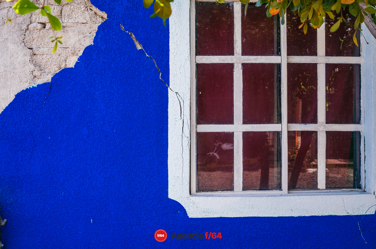 Familias aún esperan ayuda para rescatar sus pertenencias y/o recuperar sus hogares dañados por el sismo de 7.7 grados ocurrido el 19 de septiembre 2022.