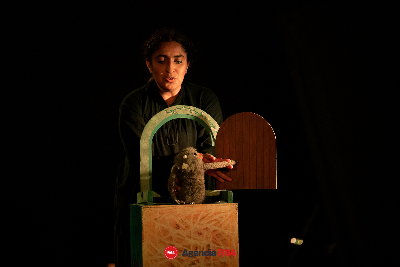 Contando y sonando del tequio al fandango.
Trotamundos Teatro y Media Luna. Michoacán.
Casa Caracol