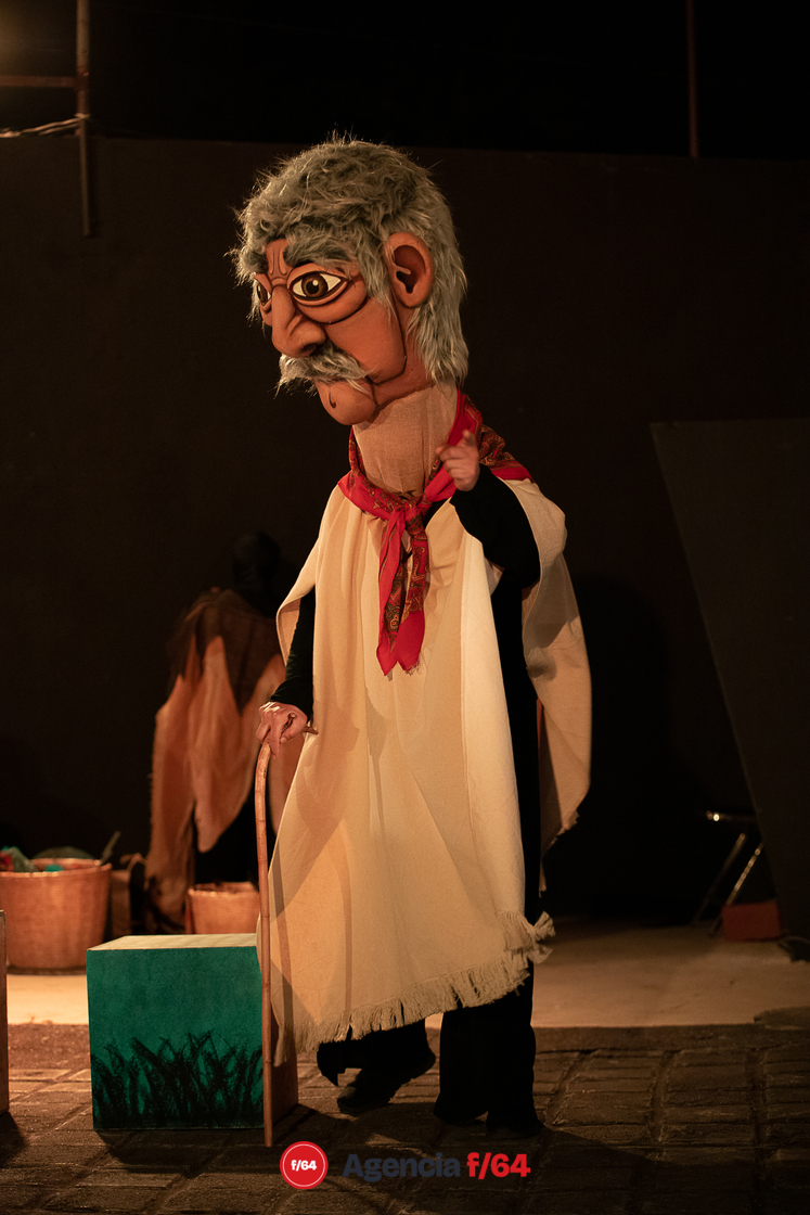 Contando y sonando del tequio al fandango.
Trotamundos Teatro y Media Luna. Michoacán.
Casa Caracol