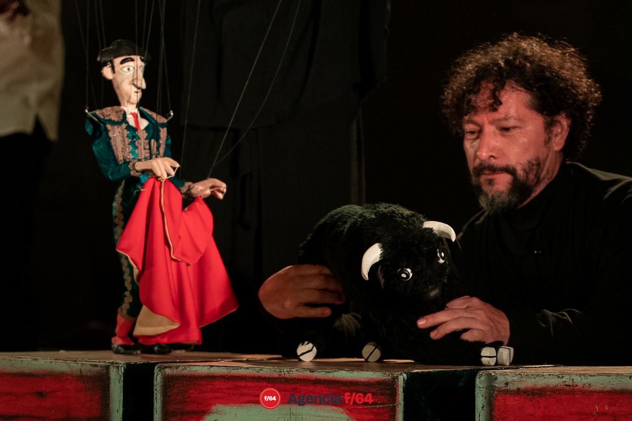 Contando y sonando del tequio al fandango.
Trotamundos Teatro y Media Luna. Michoacán.
Casa Caracol