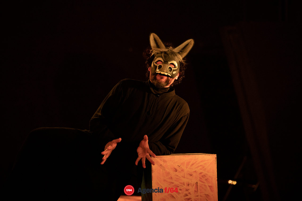 Contando y sonando del tequio al fandango.
Trotamundos Teatro y Media Luna. Michoacán.
Casa Caracol