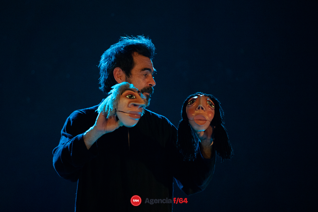 Contando y sonando del tequio al fandango.
Trotamundos Teatro y Media Luna. Michoacán.
Casa Caracol