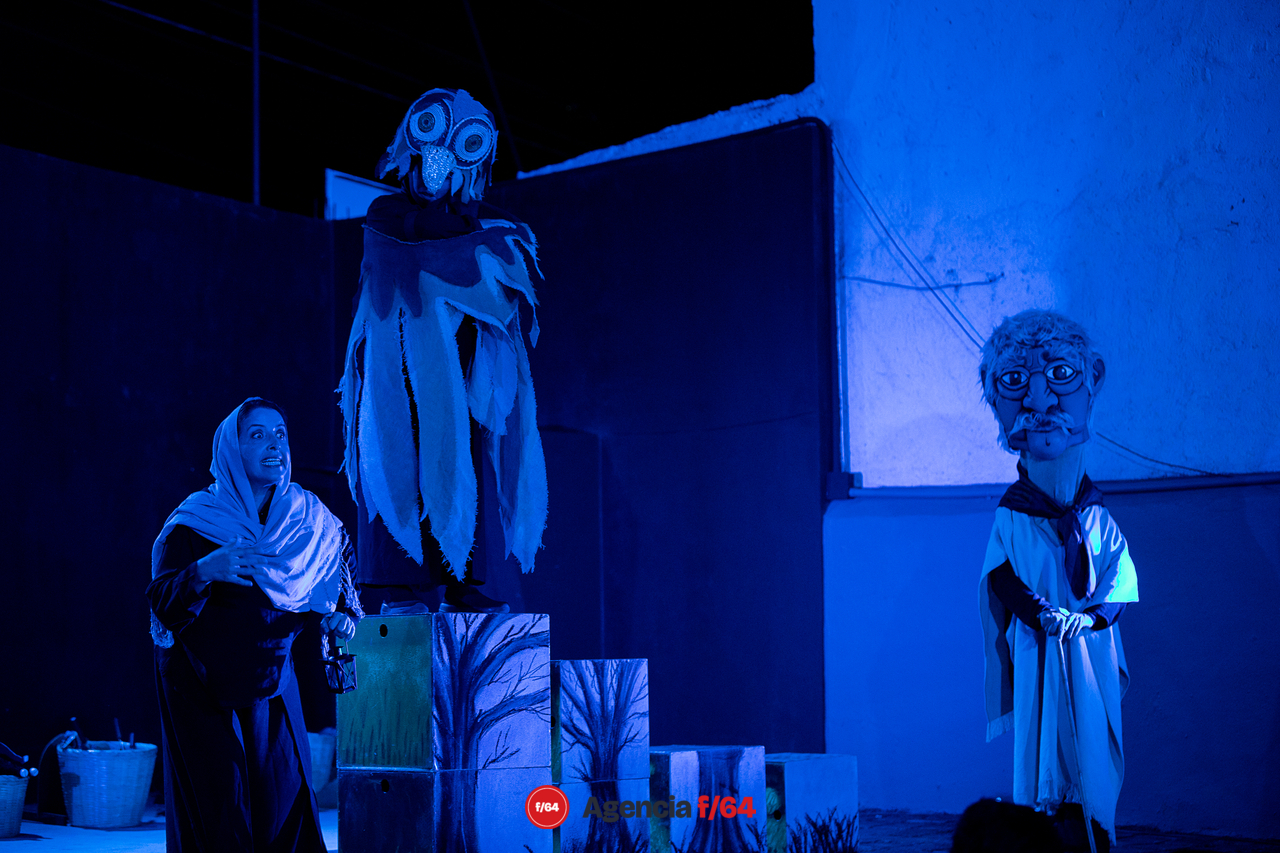 Contando y sonando del tequio al fandango.
Trotamundos Teatro y Media Luna. Michoacán.
Casa Caracol