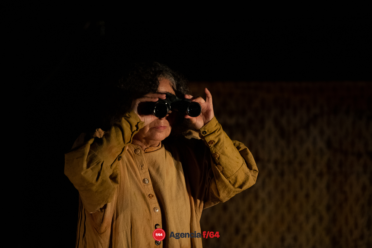 La serie de las cosas.
Bazar Teatro.
Casa Caracol.