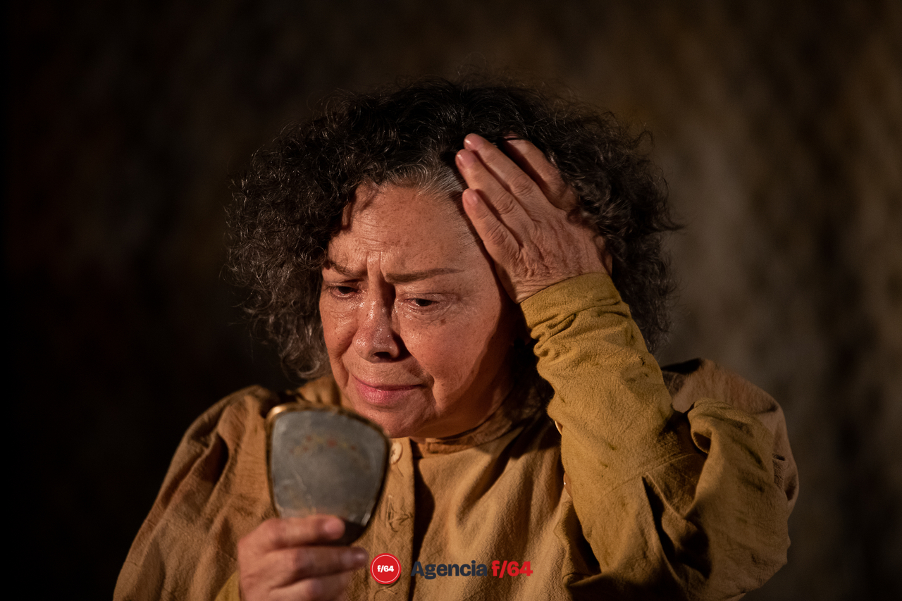 La serie de las cosas.
Bazar Teatro.
Casa Caracol.