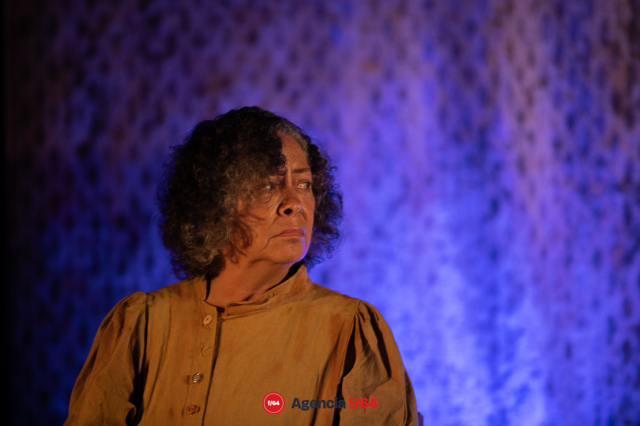 La serie de las cosas.
Bazar Teatro.
Casa Caracol.