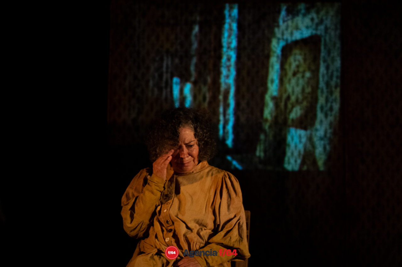 La serie de las cosas.
Bazar Teatro.
Casa Caracol.