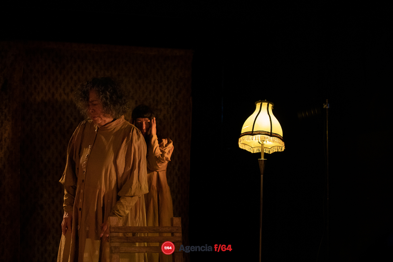La serie de las cosas.
Bazar Teatro.
Casa Caracol.