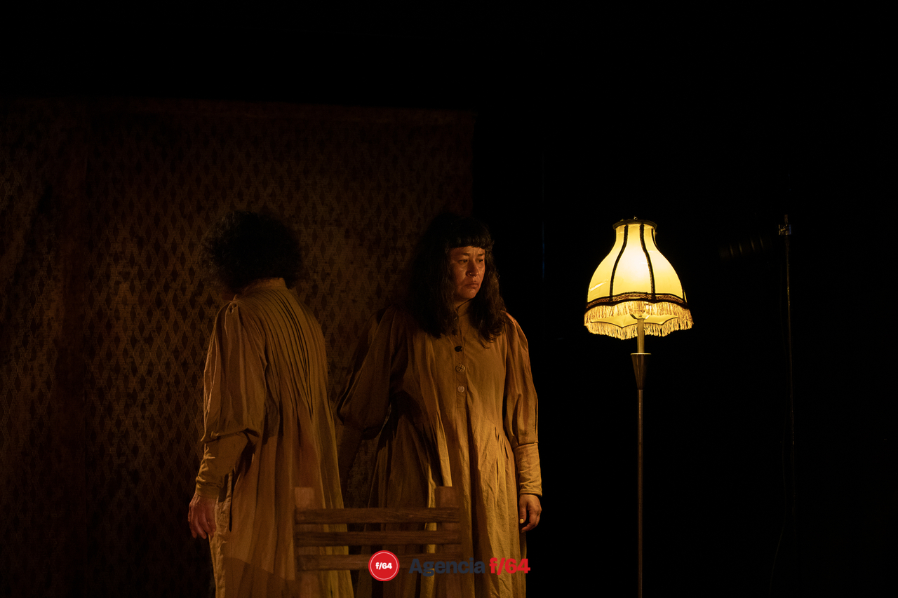 La serie de las cosas.
Bazar Teatro.
Casa Caracol.