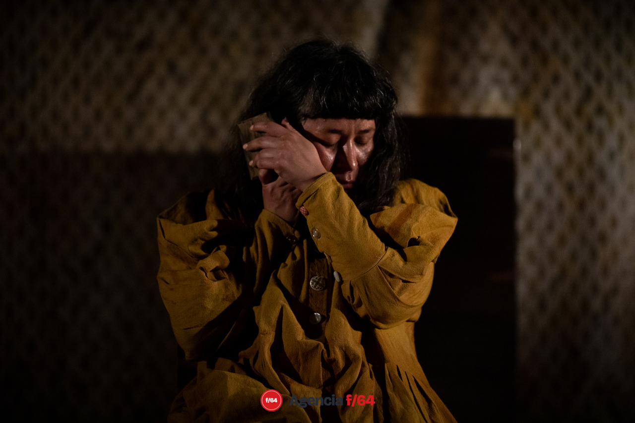 La serie de las cosas.
Bazar Teatro.
Casa Caracol.