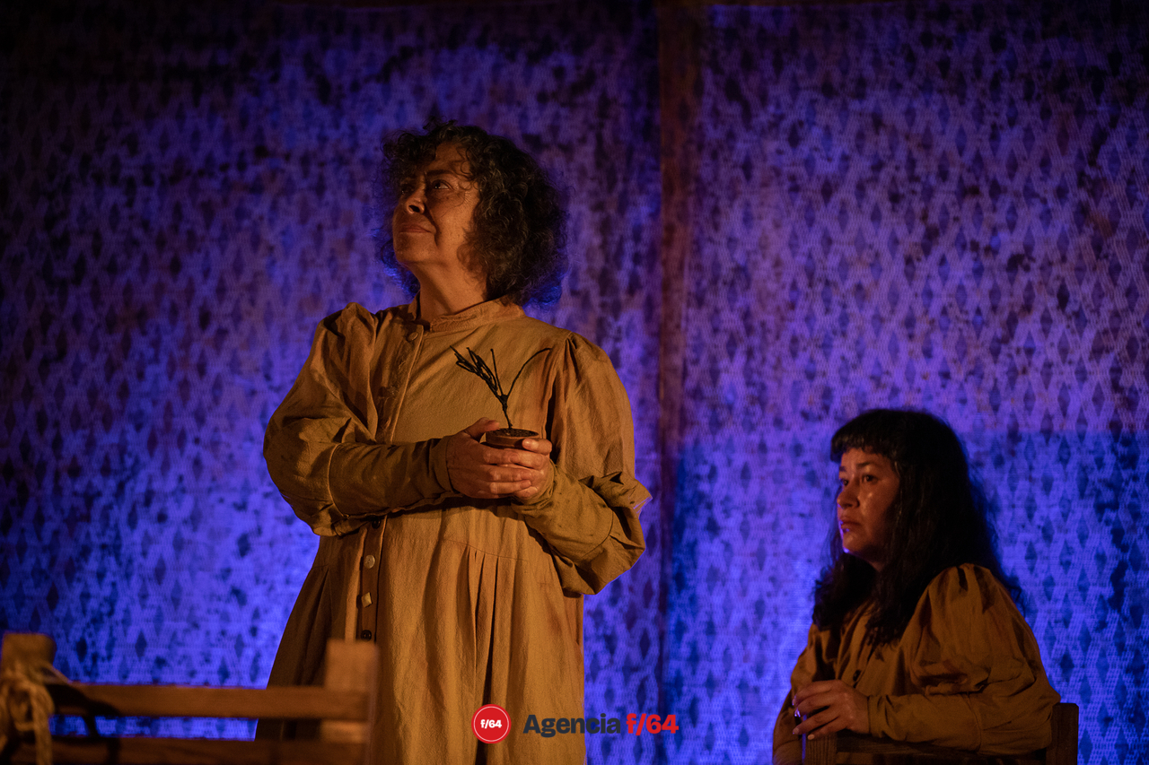 La serie de las cosas.
Bazar Teatro.
Casa Caracol.