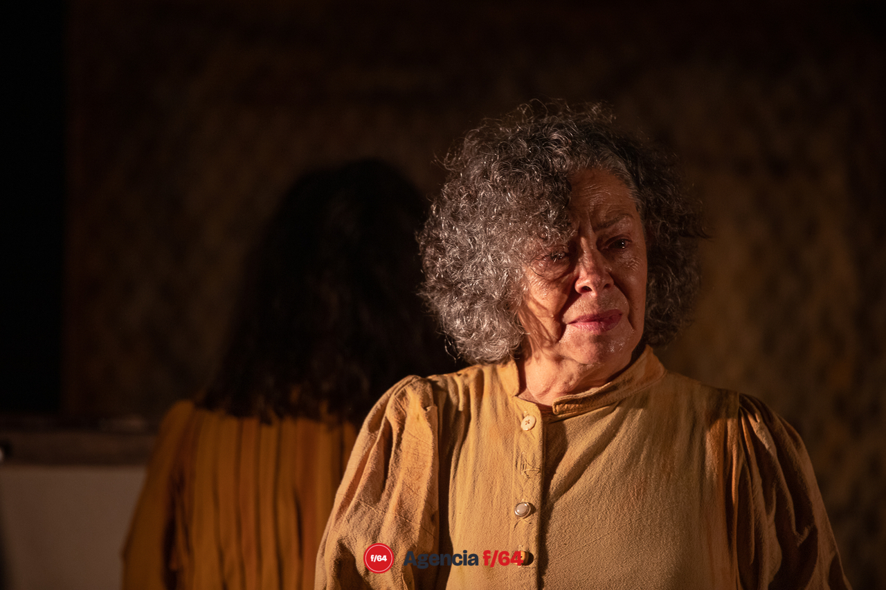 La serie de las cosas.
Bazar Teatro.
Casa Caracol.