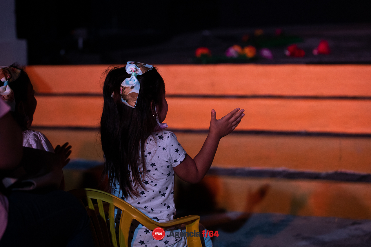 La vaca que se creía mariposa.
Teatro Demediado.
Casa Caracol.