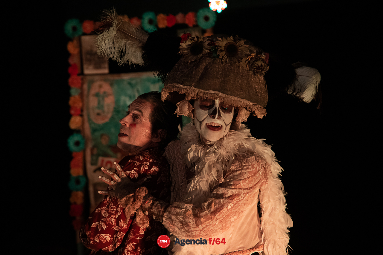 Se presentó "A todos nos toca", en Casa Caracol.