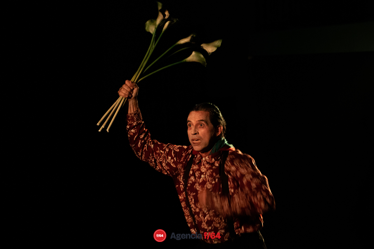 A todos nos toca.
Teatro Rodante de Colima.
Casa Caracol.