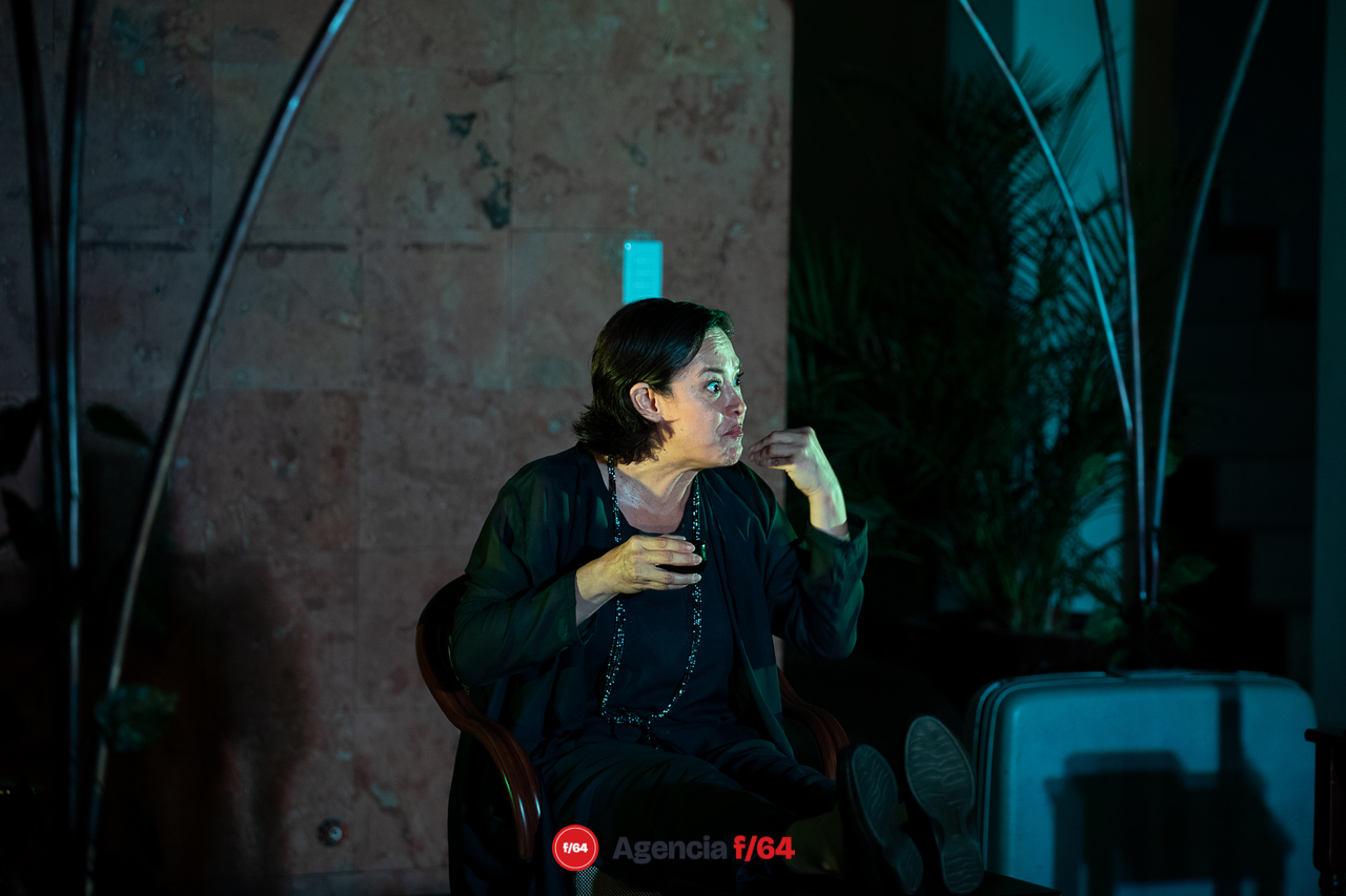 "Tratado de libres pensamientos Vol. 2"
Mujeres en la escena del confinamiento.
Rosario Gómez Rangel
