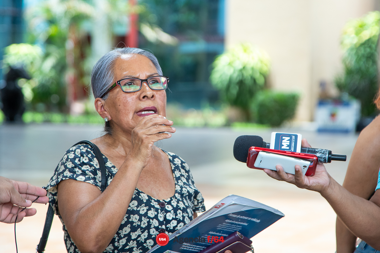 Colectivos de búsqueda demandan designación de titular de la CBPEC.