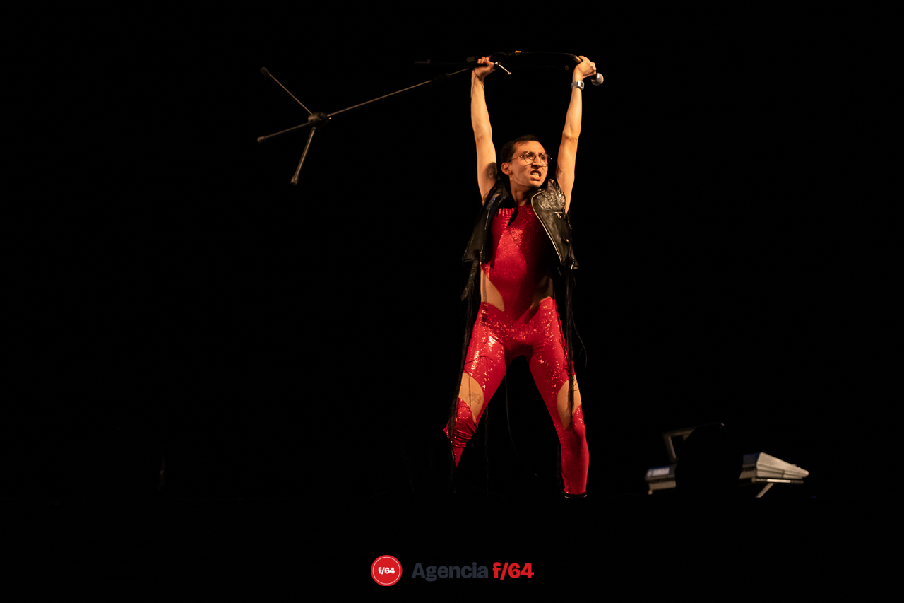 Now Playing.
Emmanuel Lapin.
18º Festival de monólogos. Teatro a una sola voz