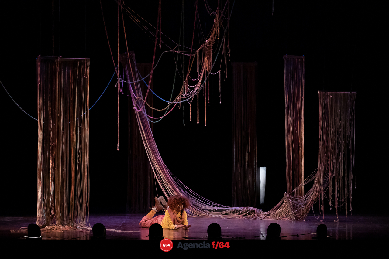 Josefina, la niña nahuala.
Rosa Eglantina González. 
18º Festival de monólogos. Teatro a una sola voz 2023.
Colima, Col.