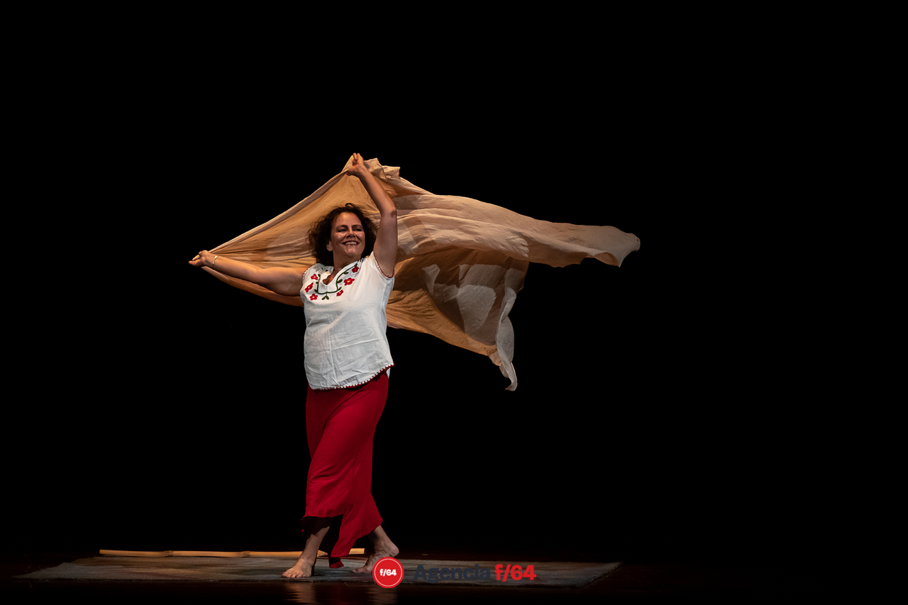 Los sueños de la lluvia.
Leticia Valenzuela.
Dos en la montaña.
18º Festival de monólogos. Teatro a una sola voz 2023.
Teatro Hidalgo. Colima, Col.