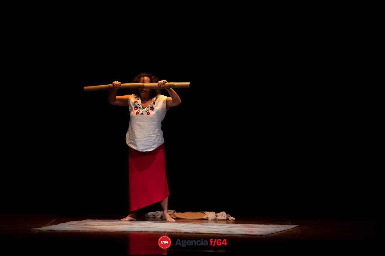 Los sueños de la lluvia.
Leticia Valenzuela.
Dos en la montaña.
18º Festival de monólogos. Teatro a una sola voz 2023.
Teatro Hidalgo. Colima, Col.